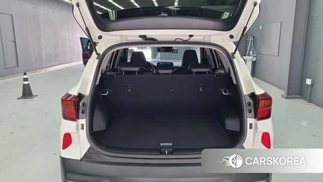 Kia Seltos id 4959887 из Кореи 7