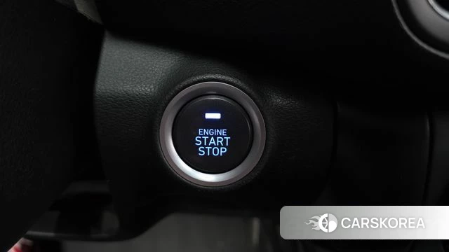 Hyundai The New Kona id 4923068 из Кореи 7