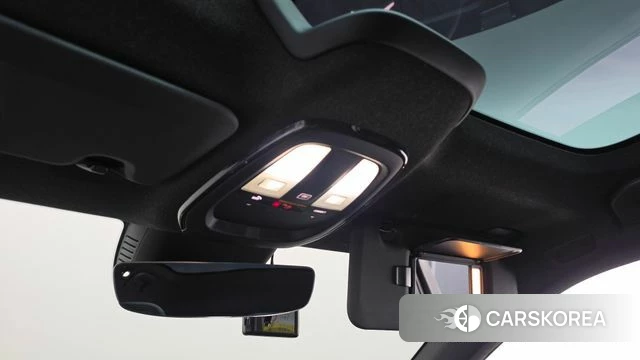 Polestar Polestar 2 id 5017395 из Кореи 7