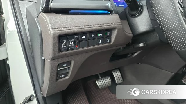 Honda Odyssey id 4568137 из Кореи 8