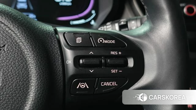 Kia The New Kia Ray id 4921712 из Кореи 7