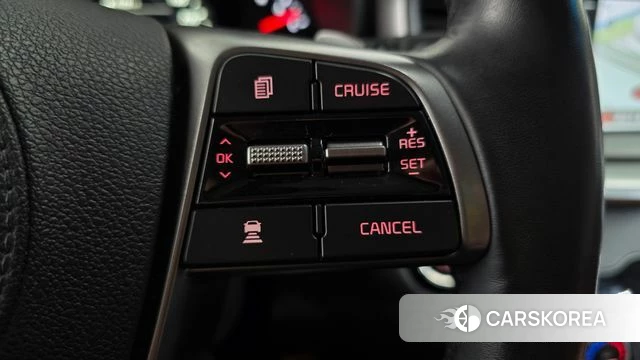 Kia The New Sorento id 5054617 из Кореи 7