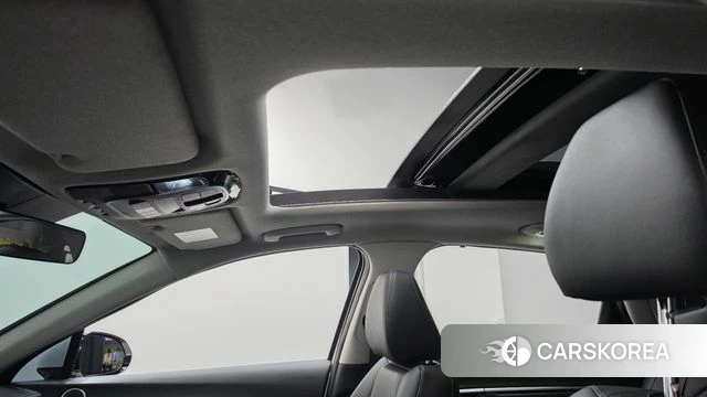 Hyundai Sonata D Edge Hybrid (DN8) id 4928223 из Кореи 7
