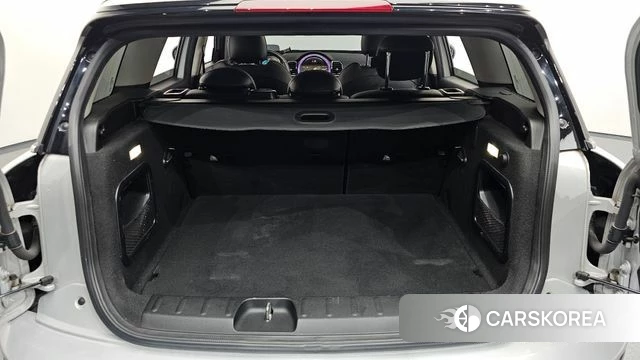 Mini Cooper Clubman id 4489155 из Кореи 7