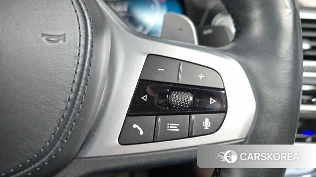 BMW X4 (G02) id 5022922 из Кореи 7
