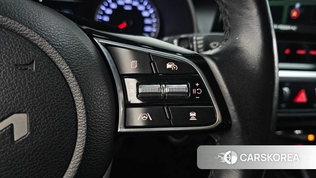 Kia The New K3 2nd generation id 5017343 из Кореи 7