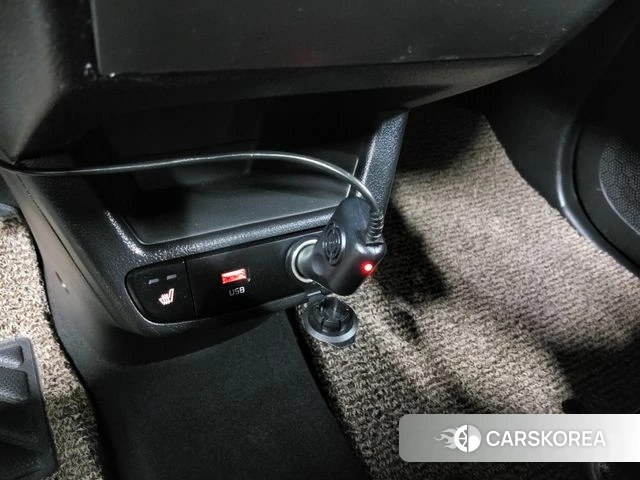 Kia The New Ray id 4951949 из Кореи 7