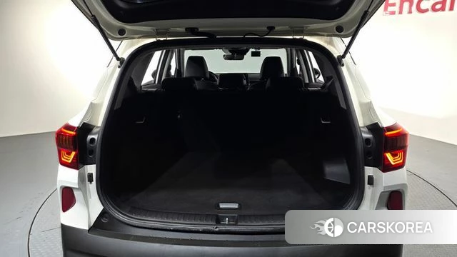 Kia Seltos id 5003752 из Кореи 7
