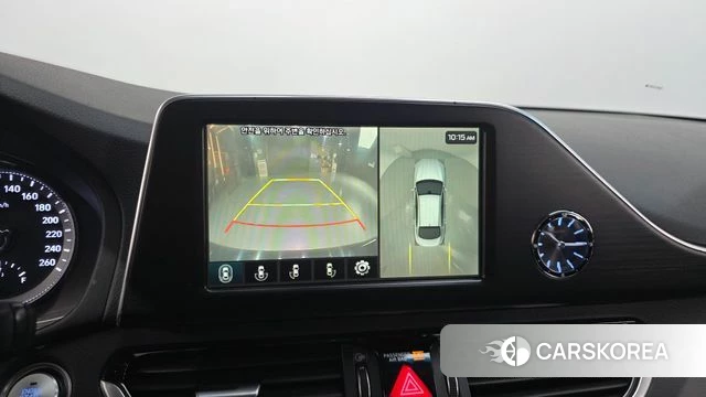 Hyundai Grandeur IG id 4967505 из Кореи 7