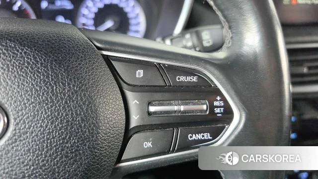 Hyundai Santa Fe TM id 5048585 из Кореи 7