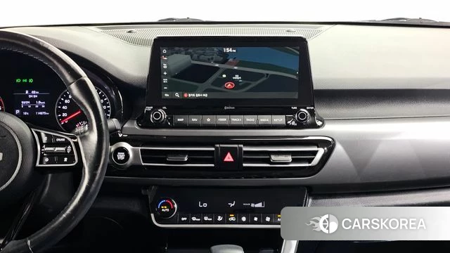 Kia Seltos id 5040641 из Кореи 7