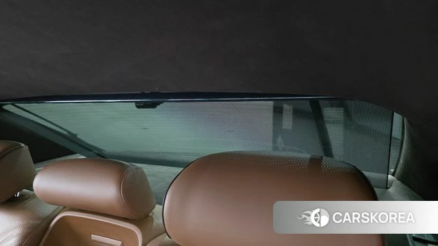 Genesis G80 (RG3) id 4935703 из Кореи 7