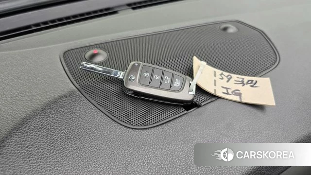 Hyundai Grandeur IG id 4698925 из Кореи 7