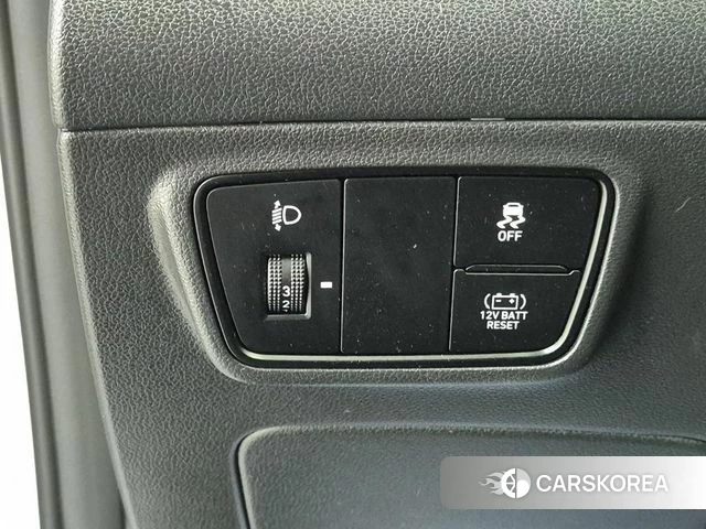 Hyundai The New Tucson Hybrid (NX4) id 4740952 из Кореи 7