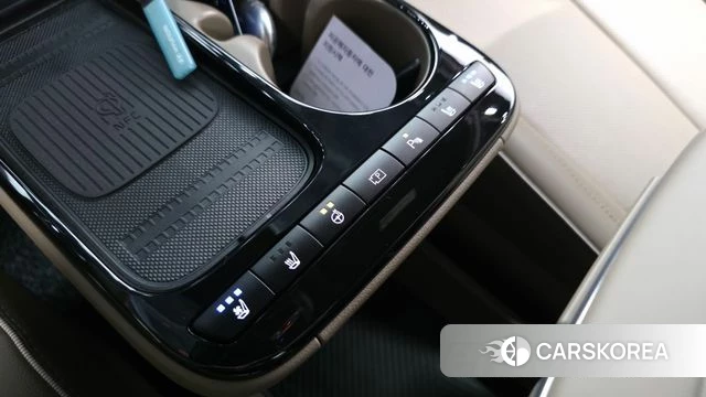 Hyundai The New Ionic 5 id 4833966 из Кореи 7