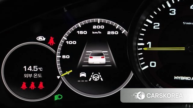 Porsche Cayenne (PO536) id 5017921 из Кореи 7