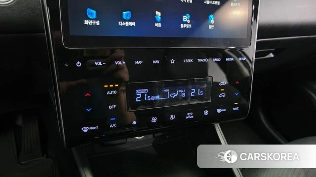 Hyundai Tucson (NX4) id 5027655 из Кореи 7