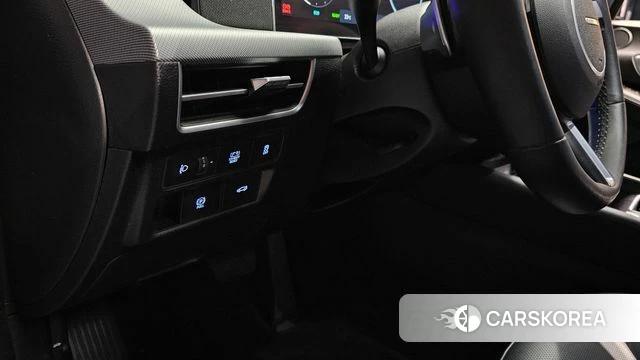 Hyundai Sonata D Edge Hybrid (DN8) id 5001737 из Кореи 7