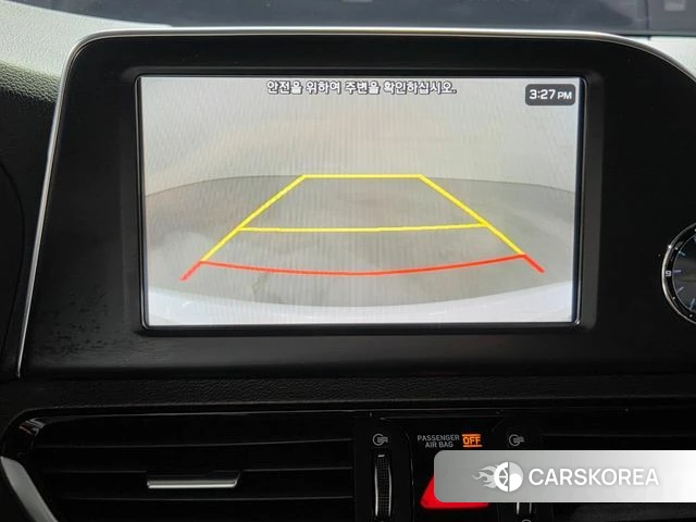 Hyundai Grandeur IG id 4969590 из Кореи 7