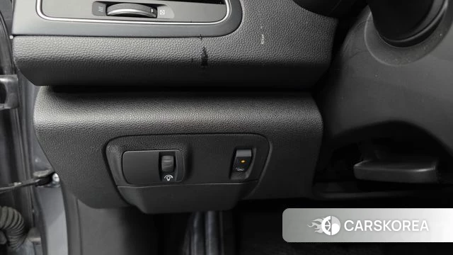 Renault Korea (Samsung) SM6 id 4987878 из Кореи 7