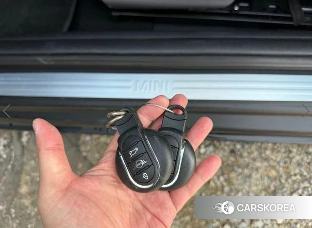 Mini Cooper id 5016970 из Кореи 7