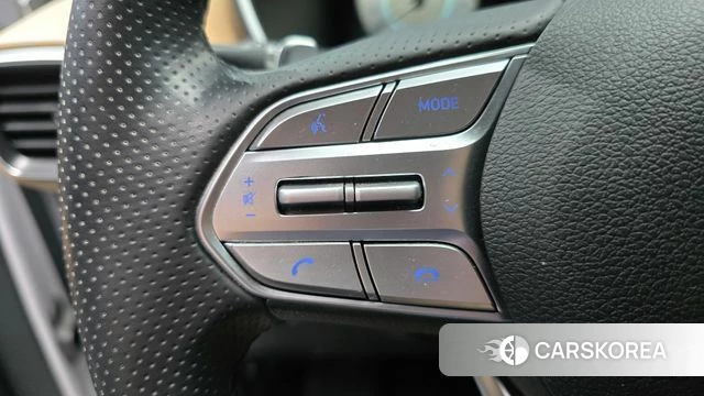 Hyundai The New Santa Fe id 4671824 из Кореи 7