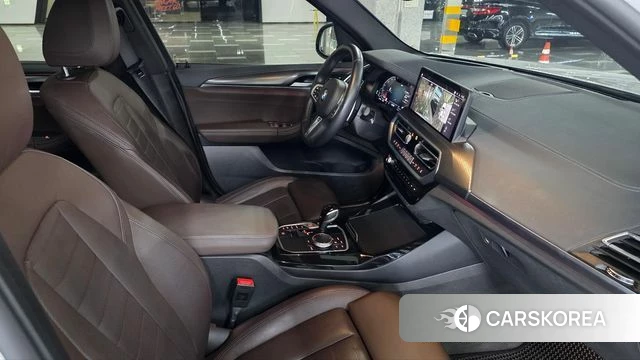 BMW X3 (G01) id 3891310 из Кореи 7