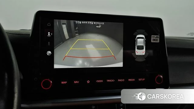 Kia The New K3 2nd generation id 4966512 из Кореи 7
