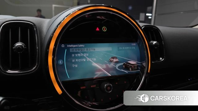 Mini Cooper Countryman id 4783608 из Кореи 7