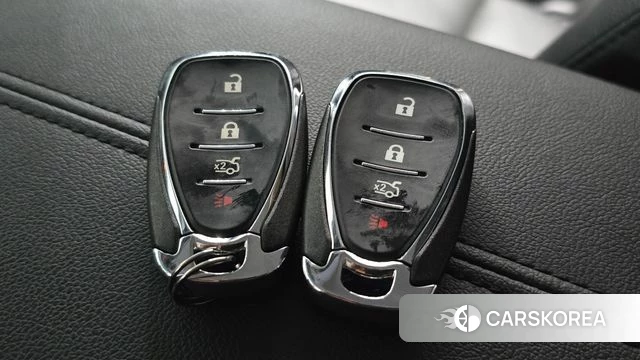 Chevrolet (GM Daewoo) The New Malibu id 4976641 из Кореи 7