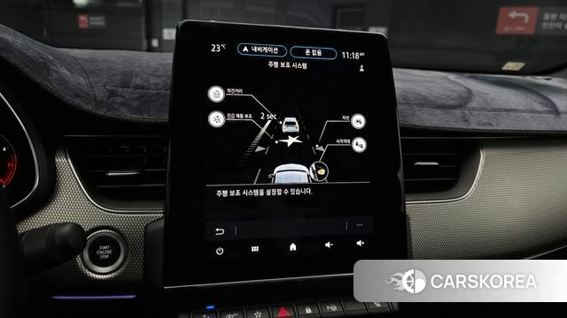 Renault Korea (Samsung) Arcana id 4916633 из Кореи 7