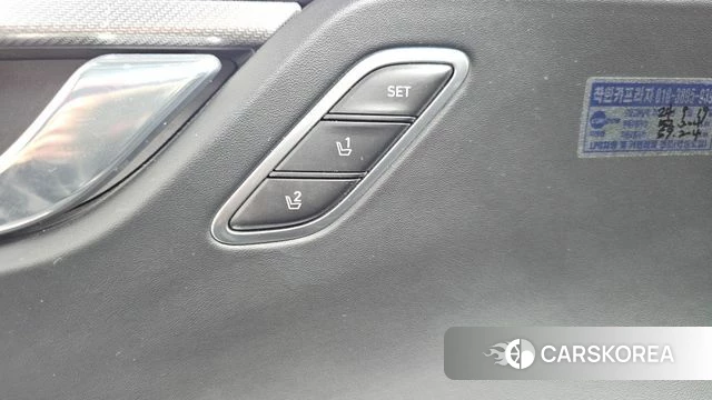 Hyundai The New Grandeur IG id 4986900 из Кореи 8