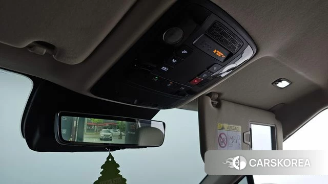 Kia The New Carnival 4th Generation id 5011435 из Кореи 7