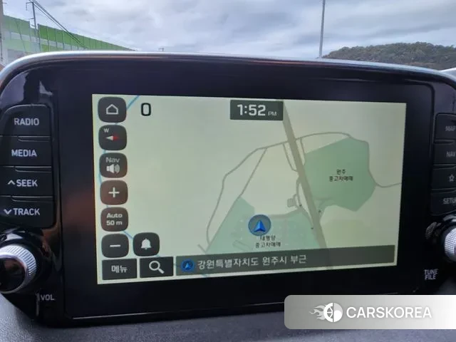 Hyundai Santa Fe TM id 3152729 из Кореи 7