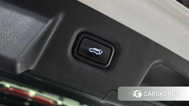 Hyundai Santa Fe TM id 4952496 из Кореи 7