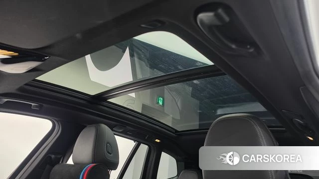 BMW X3 (G01) id 4952069 из Кореи 7