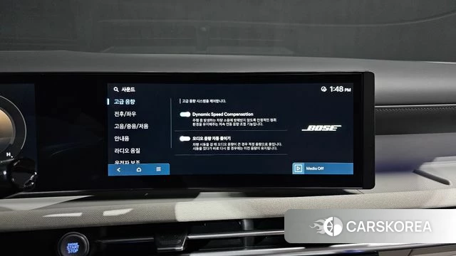 Hyundai The New Tucson (NX4) id 5001645 из Кореи 7