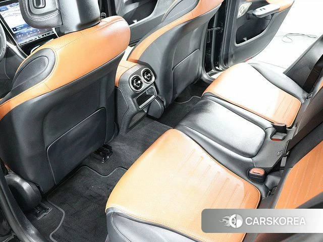 Mercedes-Benz GLC-Class X253 id 4985777 из Кореи 7