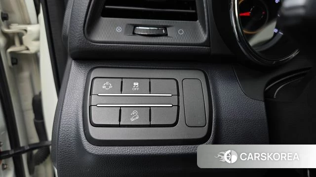 Ssangyong Tivoli Air id 5035695 из Кореи 7