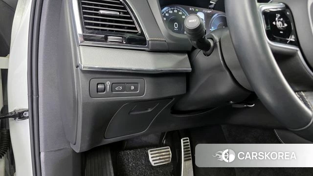 Volvo XC90 second Generation id 4396847 из Кореи 7