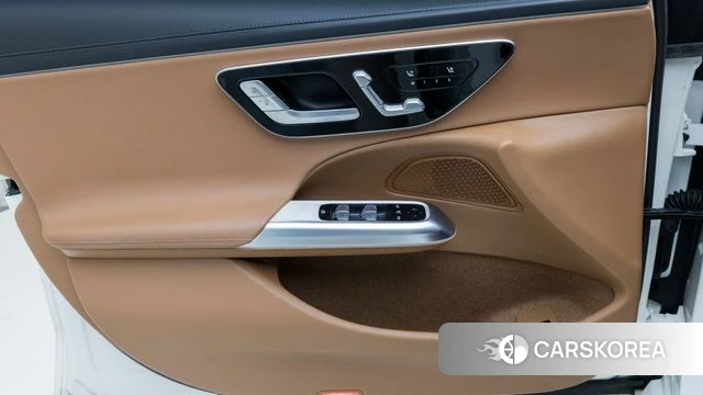 Mercedes-Benz E-Class W214 id 4995439 из Кореи 7