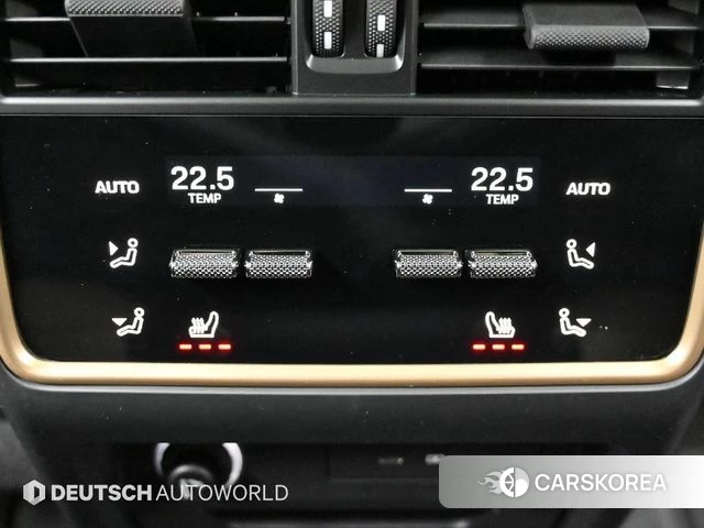 Porsche Cayenne (PO536) id 5033264 из Кореи 7