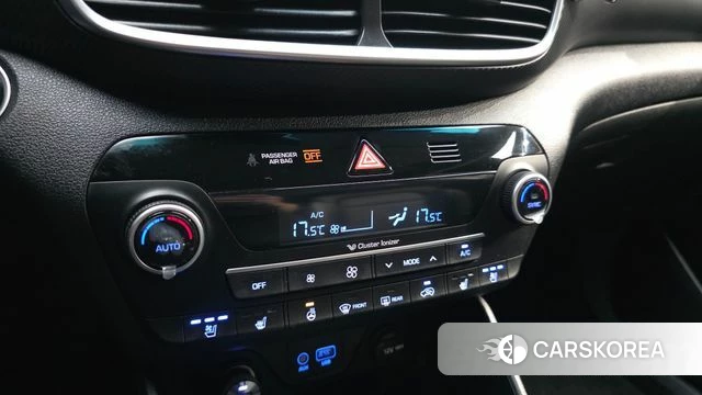 Hyundai All New Tucson id 4764673 из Кореи 7