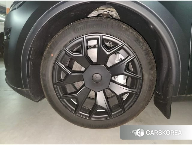 Tesla Model Y id 5001116 из Кореи 7