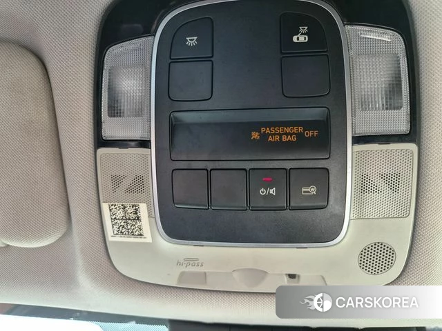 Hyundai Sonata (DN8) id 4343769 из Кореи 7