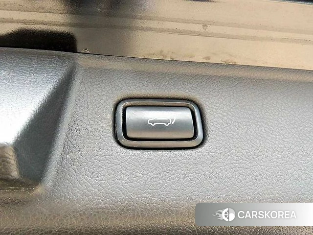 Kia Mohave Master id 4952067 из Кореи 7