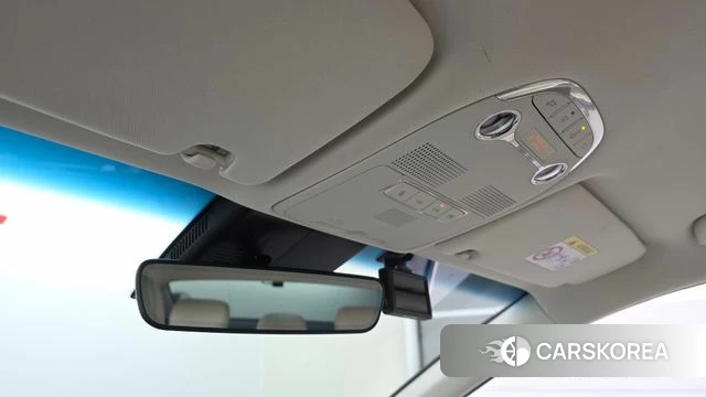 Hyundai The New Grandeur IG id 4987127 из Кореи 7