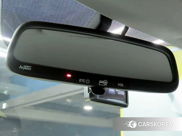 Hyundai The New Grand Starex id 4836529 из Кореи 7