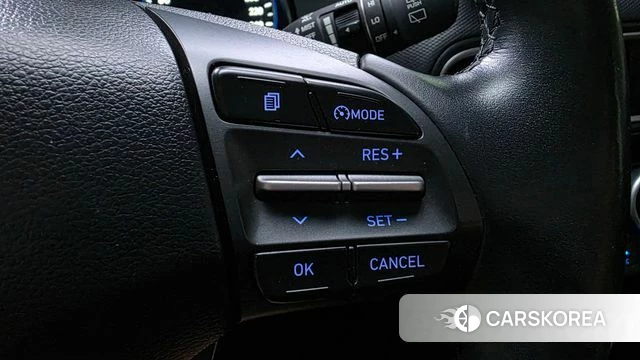 Hyundai Kona id 4722621 из Кореи 7