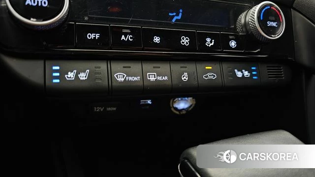 Hyundai Avante (CN7) id 5017366 из Кореи 7